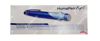 Humapen Ergo 2 Pen 1