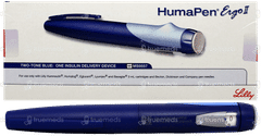 Humapen Ergo Ii Pen 1 Humapen Ergo Ii Pen 1