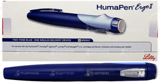 Humapen Ergo Ii Pen 1