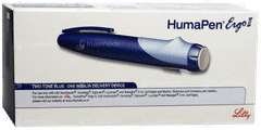 Humapen Ergo Ii Pen 1 Humapen Ergo Ii Pen 1