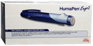 Humapen Ergo Ii Pen 1
