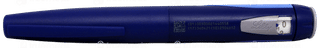 Humapen Ergo Ii Pen 1