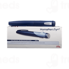 Humapen Ergo Ii Pen 1