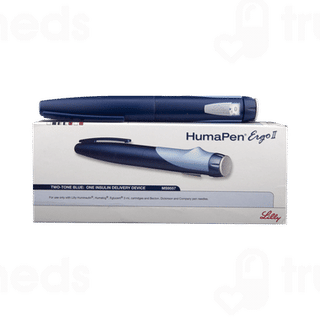 Humapen Ergo Ii Pen 1