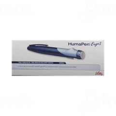 Humapen Ergo Ii Pen 1