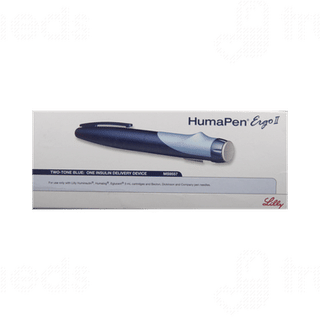 Humapen Ergo Ii Pen 1