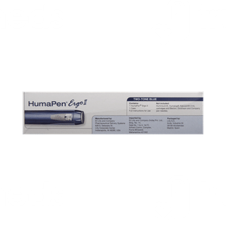 Humapen Ergo Ii Pen 1