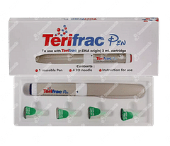 Terifrac Multi Teriparatide Reusable Pen Device 1