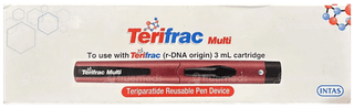 Terifrac Multi Teriparatide Reusable Pen Device 1