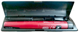 Terifrac Multi Teriparatide Reusable Pen Device 1
