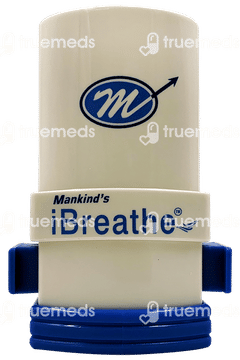I Breathe Dpi Device 1