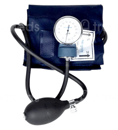 Dr Gene Accusure Aneroid Sphygmomanometer 1
