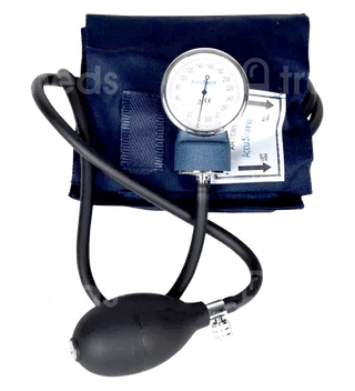 Dr Gene Accusure Aneroid Sphygmomanometer 1