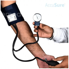 Dr Gene Accusure Aneroid Sphygmomanometer 1