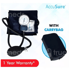 Dr Gene Accusure Aneroid Sphygmomanometer 1