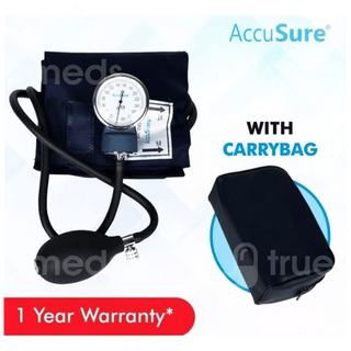 Dr Gene Accusure Aneroid Sphygmomanometer 1