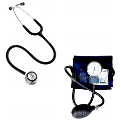Accusure Mercury Sphygmomanometer 1