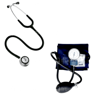 Accusure Mercury Sphygmomanometer 1