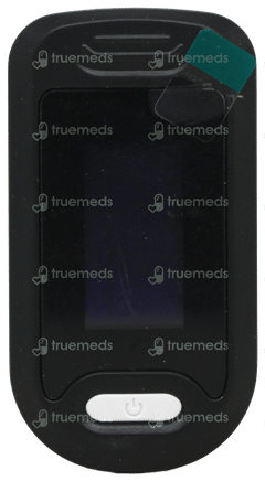 Accusure Pulse Oximeter 1