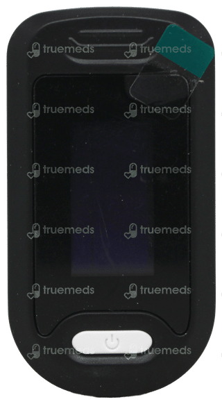 Accusure Pulse Oximeter 1