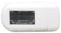 Accusure Pulse Oximeter 1