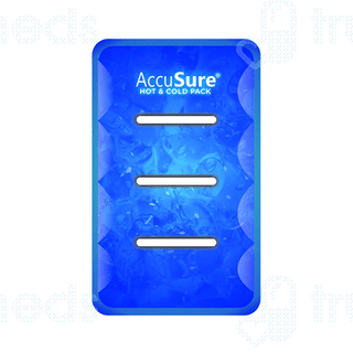 Accusure Hot & Cold Pack 1