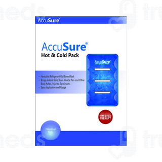 Accusure Hot & Cold Pack 1