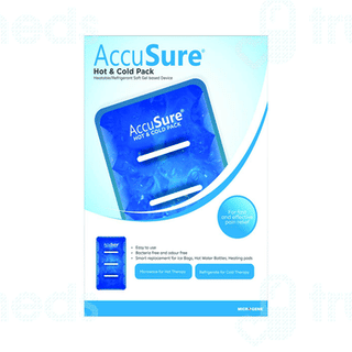 Accusure Hot & Cold Pack 1