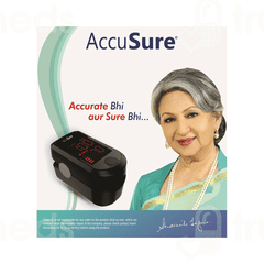 Dr Gene Fs10e Accusure Pulse Oximeter 1