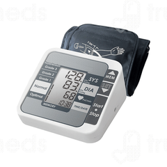 Dr Gene Accusure Ts Automatic Blood Pressure Monitoring System (Bp Machine) 1