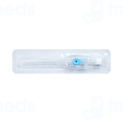 Bd Venflon Iv Cannula 22g 1