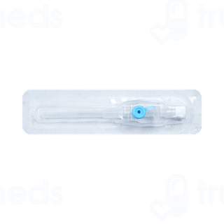 Bd Venflon Iv Cannula 22g 1