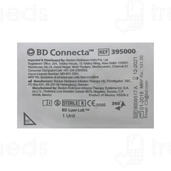 Bd Connecta Ref 395000 1