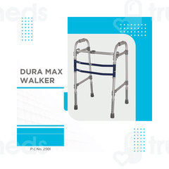 Vissco 2901 Dura Max Universal Grey 1