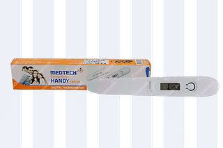 Medtech Tmp 02 Handy Digital Thermometer 1