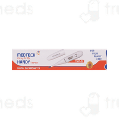 Medtech Handy Tmp 02 Digital Thermometer 1
