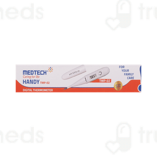 Medtech Handy Tmp 02 Digital Thermometer 1