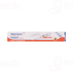 Medtech Handy Tmp 02 Digital Thermometer 1