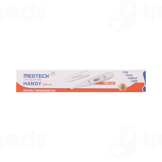 Medtech Handy Tmp 02 Digital Thermometer 1