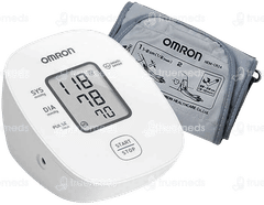 Omron Hem 7121J Blood Pressure Monitor 1