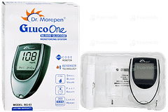 Dr Morepen Bg 03 Gluco One Blood Glucose Monitoring System 1 Dr Morepen Bg 03 Gluco One Blood Glucose Monitoring System 1