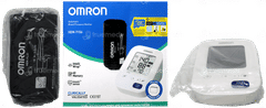 Omron Hem 7156 Automatic Blood Pressure Monitor 1 Omron Hem 7156 Automatic Blood Pressure Monitor 1