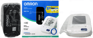 Omron Hem 7156 Automatic Blood Pressure Monitor 1