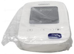 Omron Hem 7156 Automatic Blood Pressure Monitor 1