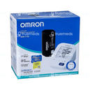 Omron White Hem 7156 Bp Monitor (bp Machine) 1