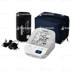 Omron Hem 7156 Automatic Blood Pressure Monitor 1