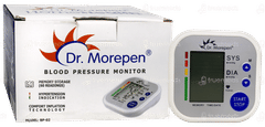 Dr Morepen Bp 02 Automatic Bp Monitor 1 Dr Morepen Bp 02 Automatic Bp Monitor 1