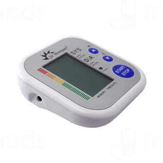 Dr Morepen Bp 02 Automatic Bp Monitor 1
