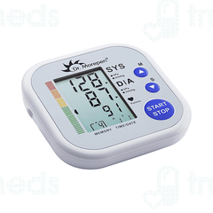 Dr Morepen Bp 02 Automatic Bp Monitor 1