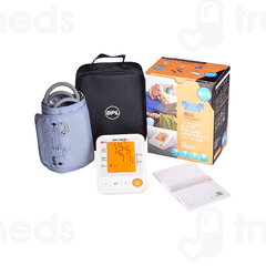 Bpl 120/80 B12 Blood Pressure Monitor 1